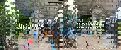 BÁN ĐẤT THỔ CƯ – 2 MẶT TIỀN ĐƯỜNG DT788 – SỔ HỒNG RIÊNG – CHÍNH CHỦ