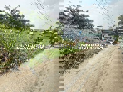 Chính chủ bán lô đất 5x18m, khu dân cư hiện hữu gần trường giá 2 tỷ