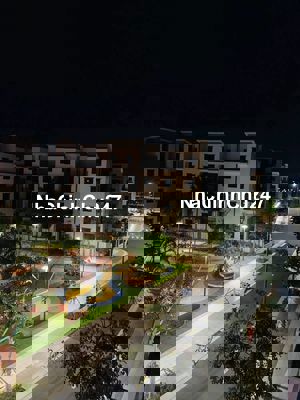 Chính chủ bán đất T&T Long Hậu - KCN Long Hậu – thích hợp xây nhà trọ