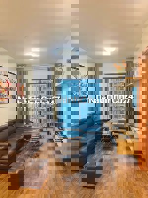 Tôi chính chủ bán căn hộ 2 ngủ tầng 26 toà S3 Goldmark