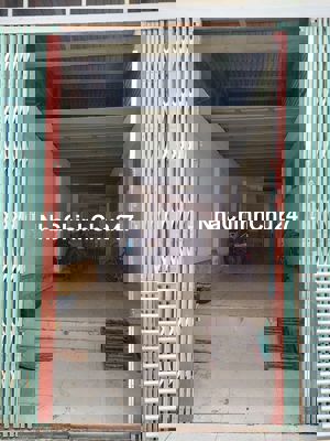 Chính chủ cần bán ,Nhà hẻm ,căn góc căn bìa đường vạn kiếp