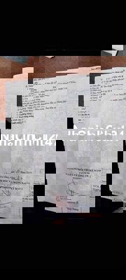 💥Chính chủ gửi bán lô đất địa chỉ số 19 xuân thiều 12, Q Liên Chiểu, Đ