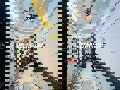 Đội Cấn - Ba Đình, cần chính chủ vào dọn ở luôn