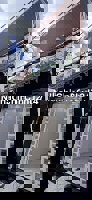 Chính chủ cần bán nhà hẻm Gò Dầu , P. Tân Sơn Nhì , TP. HCM . Dt:4x14.