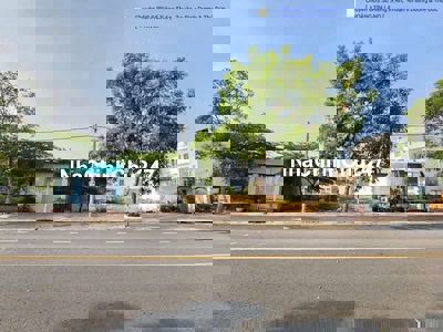 BÁN ĐẤT CHÍNH CHỦ - DT 100M2, GIÁ 1,45 TỶ - CHÂU THỚI, BÌNH AN, DĨ AN