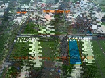 Chính chủ gửi DT 10x35m full tc  xây dựng ngay, gần Cầu Rạch Tra!