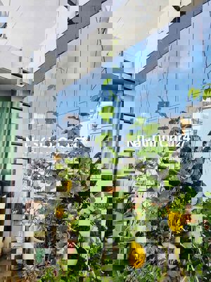 Chính Chủ Bán Nhà Mới–8PN Full Máy Lạnh – Sát Mặt Tiền Đinh Bộ Lĩnh