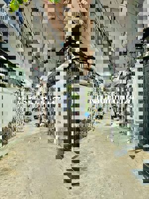 Chính chủ bán nhà đẹp 2 tầng Lê Quang Định Bình Thạnh 18m2_nhỉnh 2 tỉ