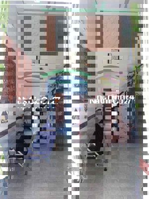 Chủ cần bán căn nhà sc biên hoà(Hoá an củ).dt  4.2x13= 54m2. Gia: 1tỷ1