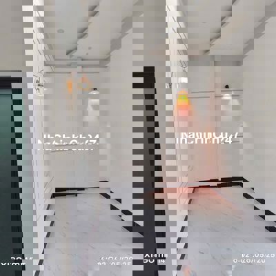 Nhà mới. Chính chủ Phương 5