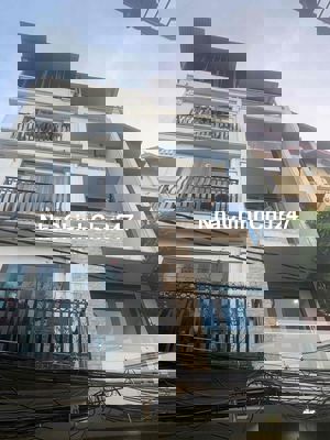 CỰC HIẾM TỨ LIÊN – NHÀ ĐẸP 6PN – Ô TÔ VÒNG QUANH – SỔ CHÍNH CHỦ