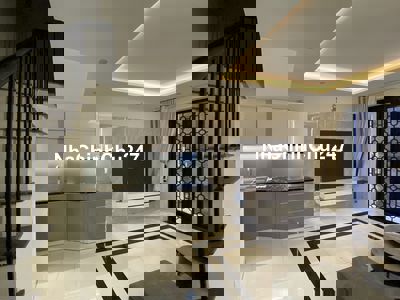 💥CHÍNH CHỦ NHÀ ĐỘI CẤN - 32M SỔ NỞ HẬU - MT 4M - NHỈNH 8T