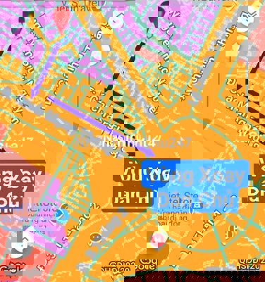 HIẾM. Nhà mới quận 3. Ngay vòng xoay dân chủ - 1,88 tỷ sổ hồng riêng