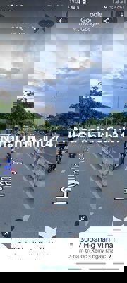 CHÍNH CHỦ ĐẤT MT HOÀNG VĂN THÁI