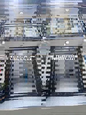 ✅ Mình Chính Chủ Cần Bán Nhà Mới Đường Số 25A Phường Tân Quy Quận 7️⃣