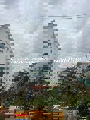 BÁN LÔ ĐẤT MẶT TIỀN CHÍNH ĐƯỜNG MAI ANH ĐÀO PHƯỜNG LÂM VIÊN ĐÀ LẠT