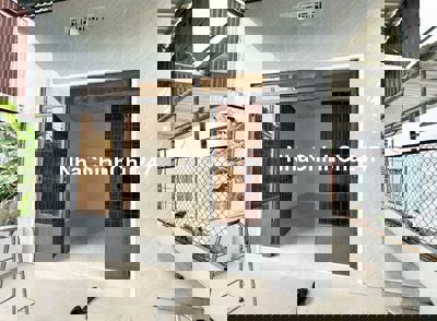 Chủ Cần bán nhanh Căn nhà ở Tân Thới Nhì 8 ,Tân Thới Nhì Hóc Môn