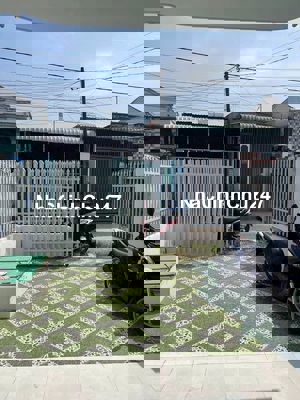 Chính chủ kẹt bán nhà 113m2 đường TL15, Tân Thạnh Đông, SHR, 1,78 tỷ.