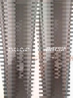 Mình chính chủ bán căn nhà hẻm 1041 đường Trần Xuân Soạn