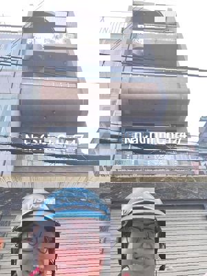 Chủ ngộp bank bán gấp căn vip Nguyễn Minh Châu , Tân Phú 7tỷ9