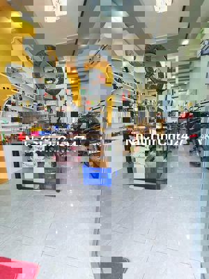 Định cư úc bán nhà huỳnh văn chính tân phú 32,6m2 dọn vô ở ngay