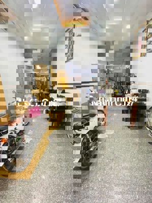 CHÍNH CHỦ - 150/9 TÂN HƯƠNG - 4X17 - 3 LẦU - 4PN-4WC - GIÁ TỐT