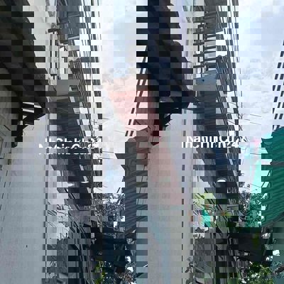 mình chính chủ cần bán căn nhà hẻm 791 Trần Xuân Soạn