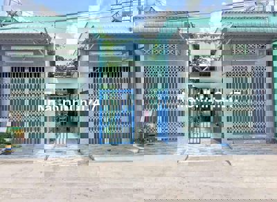 Chủ cần bán Gấp dãy Trọ gần Quốc Lộ 22 An Hòa Trảng Bàng giá 680 triệu