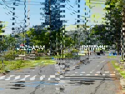 💢CHÍNH CHỦ CẦN BÁN LÔ GÓC 2 Mặt Tiền ĐƯỜNG HOÀNG HỐI KHANH - BAN BAN10