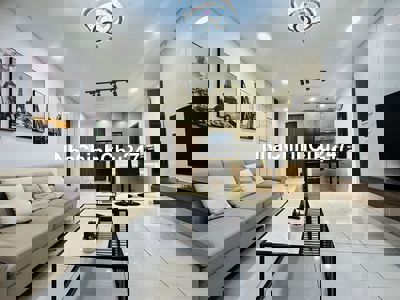 Chính chủ bán căn hộ 60m2,1 PN+ tại Kingdom 101, 334 Tô Hiến Thành,Q10