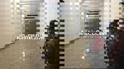 NHÀ MẶT TIỀN KINH DOANH TRƯỜNG CHINH, P.TÂN HƯNG THUẬN-DT5x35m 3PN 2WC