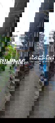 CHÍNH CHỦ BÁN NHÀ HẺM 1135 HUỲNH TẤN PHÁT, QUẬN 7 – GIÁ 1 TỶ 2