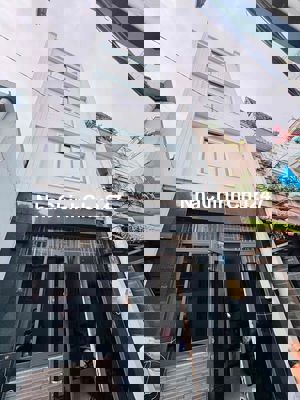 CHÍNH CHỦ BÁN 410/7 LÊ QUANG ĐỊNH HXH hh 60 tr