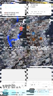 Chính chủ gửi bán lô đất sát Bên Khang Điền LakeView - Nguyễn duy tri