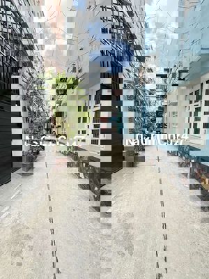 👉Bán nhà, Đường trường Chinh 
🌿P 13 Tân Bình 56M2 
Giá 6.3Tỷ