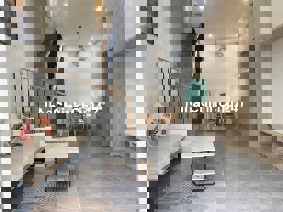 CHÍNH CHỦ BÁN NHÀ 1T1L HẺM OTO KHÔNG LỖI PHONG THỦY ĐS 2, P16, GÒ VẤP