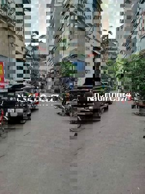 Gấp quá rồi - chủ cần bán nhanh - Thụy Phương - nhà dân - hai thoáng