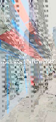 Chính chủ bán gấp nhà mới hiền trạng 3 căn huỳnh văn chính tân phú