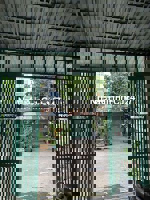 Chính chủ bán gâp nhà dt 36m2 giá 1ty1  Hóc Môn