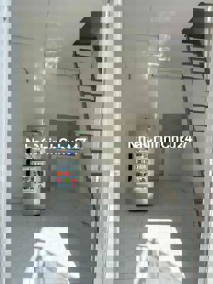 chính chủ bán nhà hẻm 176 nguyễn thị thập fbinh thuận Q7.DT 3x4 1gác