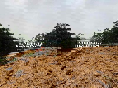 Chính chủ cần bán Gấp 1669m đất Khải Xuân- Thanh Ba- Phú Thọ