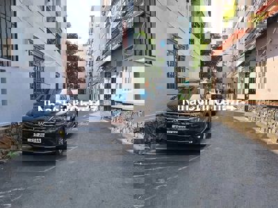 CHÍNH CHỦ BÁN NHÀ 29/NGUYỄN VĂN KHÓI ĐÚC 2LẦU 4PN HẺM 6M XE HƠI