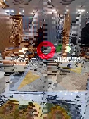 -Chính Chủ Bán Nhà Bạch Mai, Số 14 Ngách 16 Ngõ Tô Hoàng 5.2 Tỷ  - 25m