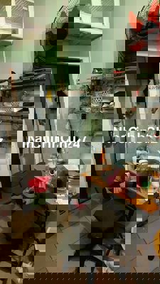 CHỦ NHÀ NỢ NGÂN HÀNG NÊN CÀN BÁN GẤP NHÀ NGUYỄN PHÚC CHU