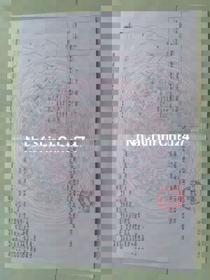 Đất 1000 m2  đường  trần quang  nhơn   cách lộ   chính 70m