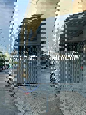 Nhà chính chủ-mới hoàn công khu dân cư yên tĩnh