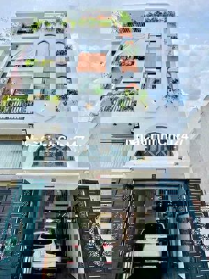 CHỦ VỀ QUÊ BÁN NHÀ HOA LAN,P7,PHÚ NHUẬN-GIÁ:4TỶ800/55,9M2(4,3X13)-3PN