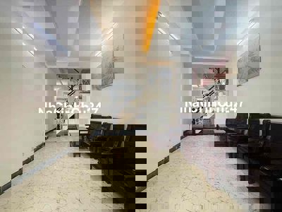 CHÍNH CHỦ BÁN NHÀ 2 MẶT TIỀN HẺM NỞ HẬU 997/36 TRẦN XUÂN SOẠN