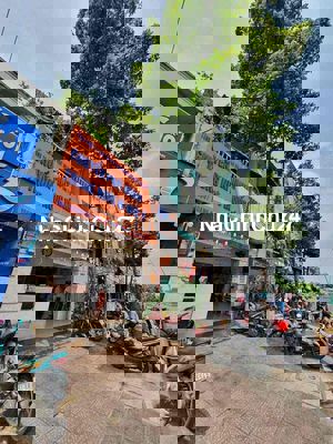 💥 Giảm lỗ 4 tỷ 16,5 tỷ ==> 12,5 tỷ TL trực tiếp Chủ 💥Bán Nhà Mặt tiền