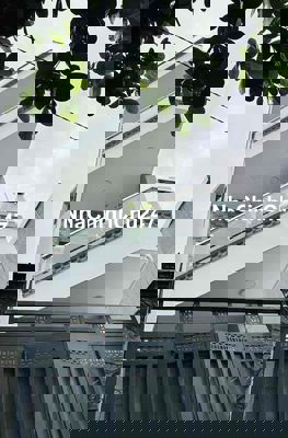 CHỦ BÁN GẤP Nhà Mặt Tiền Quân 8 - Diện Tích 70M2 - 4 Tầng - Giá 6.X Ty